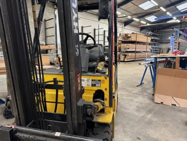 Plus de détails pour Différents types d’espaces à louer