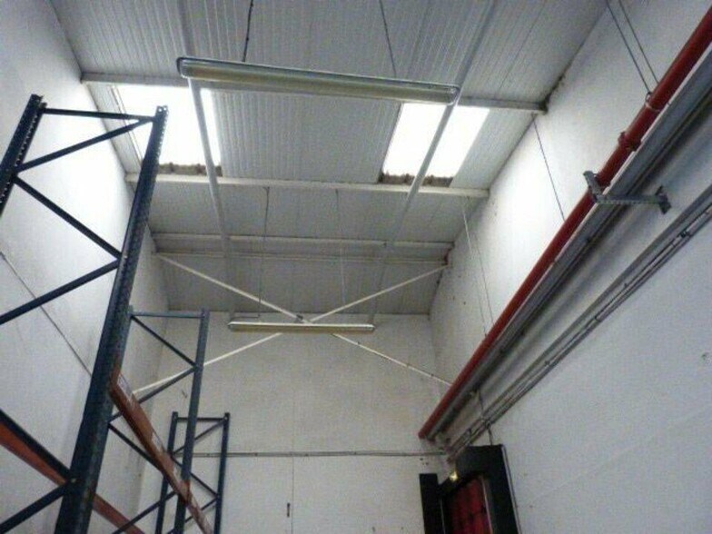 Industriel/Logistique dans Argentan à vendre - Photo de l’immeuble – Image 2 sur 5