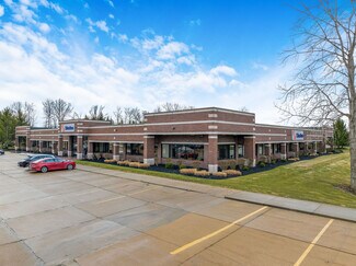 Plus de détails pour 8959 Tyler Blvd, Mentor, OH - Bureau, Industriel/Logistique à louer