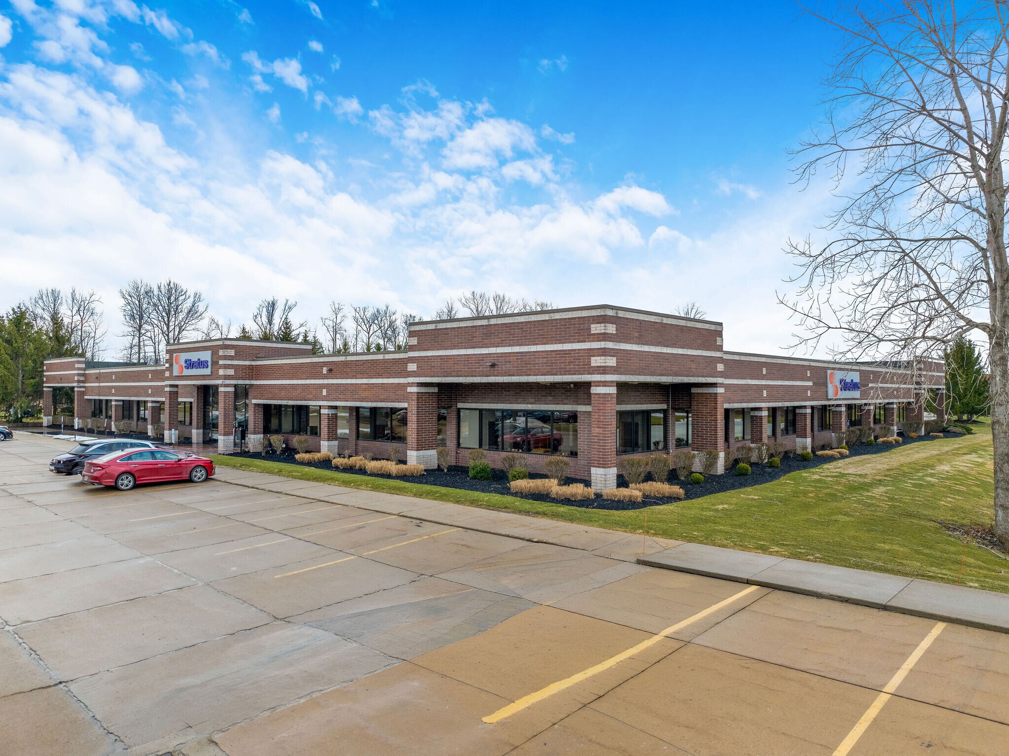 8959 Tyler Blvd, Mentor, OH à vendre Photo principale– Image 1 sur 15