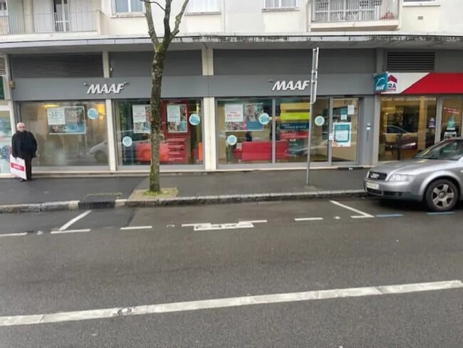 Plus de détails pour Bureau à louer