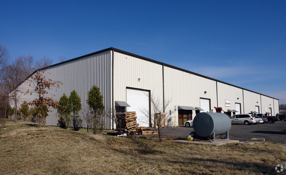 44819 Acacia Ln, Sterling, VA à louer - Photo de l’immeuble – Image 3 sur 17