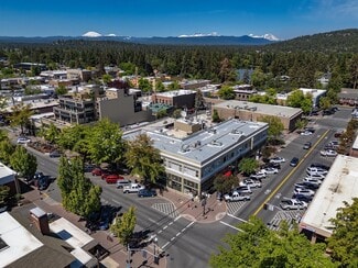 Plus de détails pour 115-125 NW Oregon Ave, Bend, OR - Local commercial à vendre