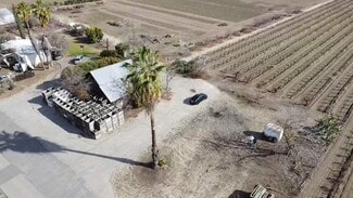 Plus de détails pour Friant Road & Willow Ave, Clovis, CA - Terrain à vendre