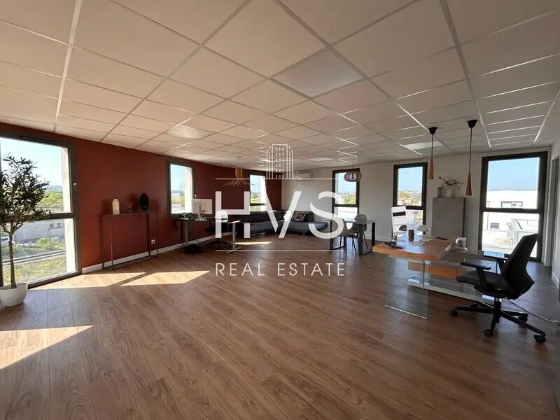 Bureau dans Aix-en-Provence à louer Photo intérieure– Image 1 sur 6