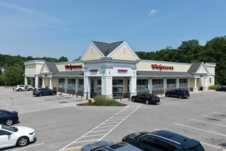 Plus de détails pour 84 N Plank Rd, Newburgh, NY - Local commercial à louer