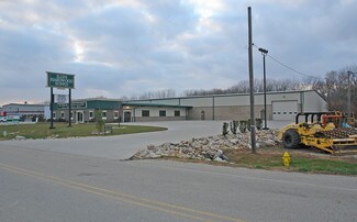 Plus de détails pour 3443 N Main St, East Peoria, IL - Bureau/Local commercial à louer