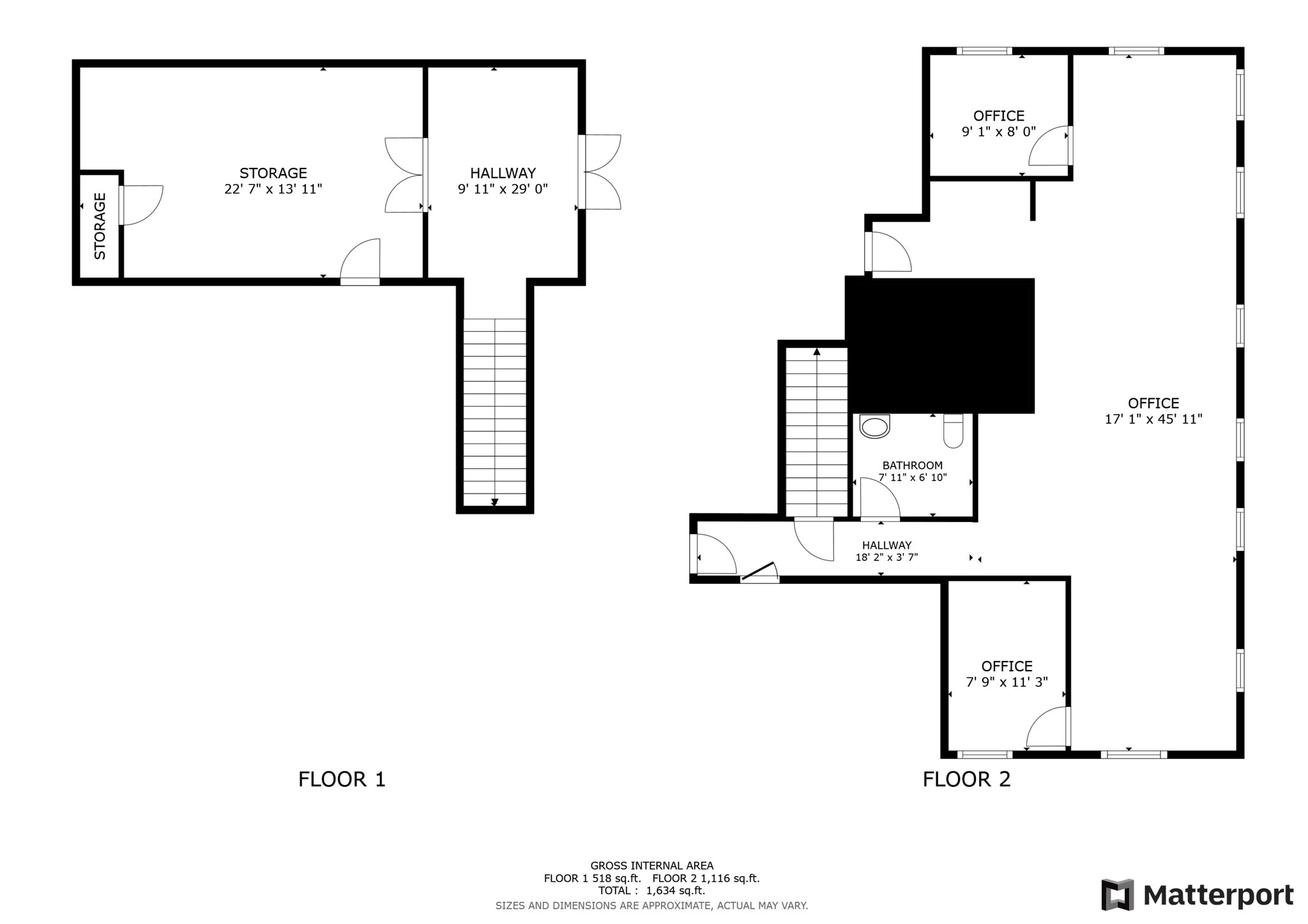 1512 Highway 138, Belmar, NJ à louer Plan de site– Image 1 sur 1