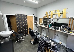 447 Keppochhill Rd, Glasgow à louer Photo intérieure– Image 2 sur 4
