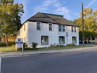 Plus de détails pour 1301 N Monroe St, Tallahassee, FL - Bureau/Local commercial à louer