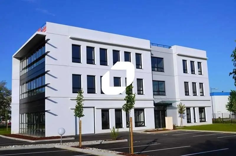 Rue Monseigneur Ancel, Saint-Priest à louer - Photo de l’immeuble – Image 1 sur 7