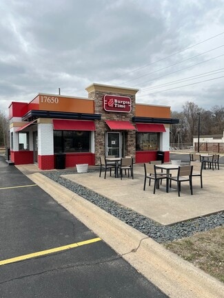 Plus de détails pour 17650 Highway 65 NE, Andover, MN - Local commercial à vendre