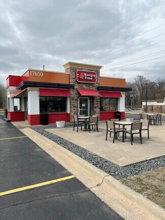 Plus de détails pour 17650 Highway 65 NE, Andover, MN - Local commercial à vendre