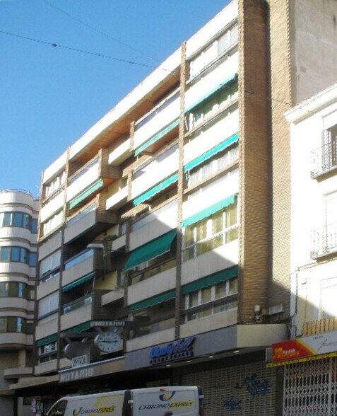 Local commercial dans Cuenca, Cuenca à louer - Photo de l’immeuble – Image 1 sur 1