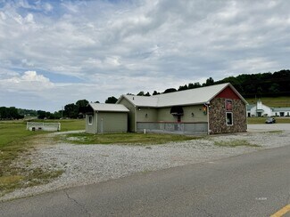 Plus de détails pour 3103 Centenary Rd, Gallipolis, OH - Local commercial à vendre