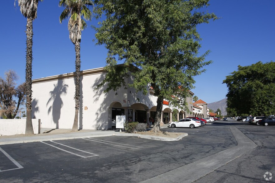 480 N State St, San Jacinto, CA à louer - Photo de l’immeuble – Image 3 sur 3