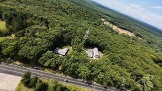 Plus de détails pour 1050 Buckley Hwy, Union, CT - Local d’activités à vendre