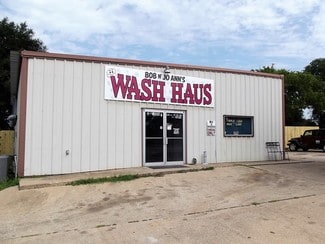 Plus de détails pour 3685 Highway 19, Huntsville, TX - Local commercial à vendre