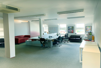 Plus de détails pour Verulam Rd, St Albans - Coworking à louer