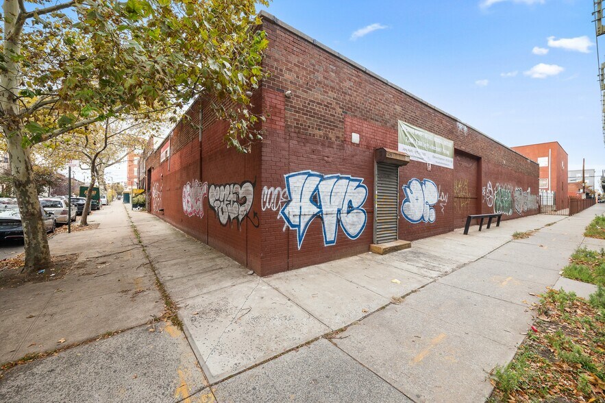 673 Livonia Ave, Brooklyn, NY à louer - Photo de l’immeuble – Image 3 sur 5