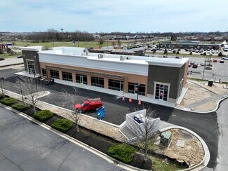 Plus de détails pour 997 E County Line Rd, Greenwood, IN - Local commercial à louer