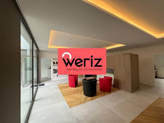 Plus de détails pour Bureau à louer