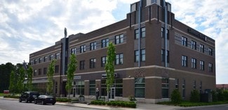 Plus de détails pour 1055 Steel Ave, Conway, AR - Local commercial à louer