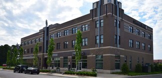 Plus de détails pour 1055 Steel Ave, Conway, AR - Local commercial à louer