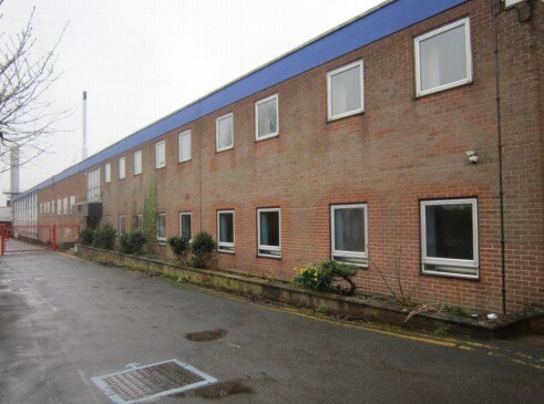 Station Rd, Tadcaster à louer - Photo de l’immeuble – Image 1 sur 2