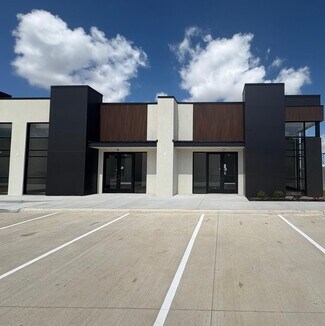 Plus de détails pour 2723 N Mason Rd, Katy, TX - Bureau à louer
