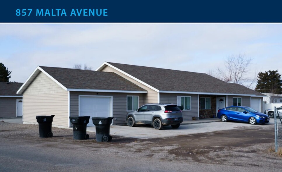 TBD Almo Ave, Burley, ID à vendre - Photo de l’immeuble – Image 2 sur 16