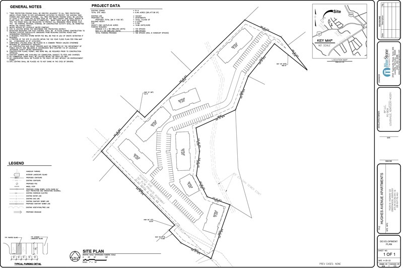 Hughes Ave, Crestwood, KY à vendre - Photo de l’immeuble – Image 2 sur 2