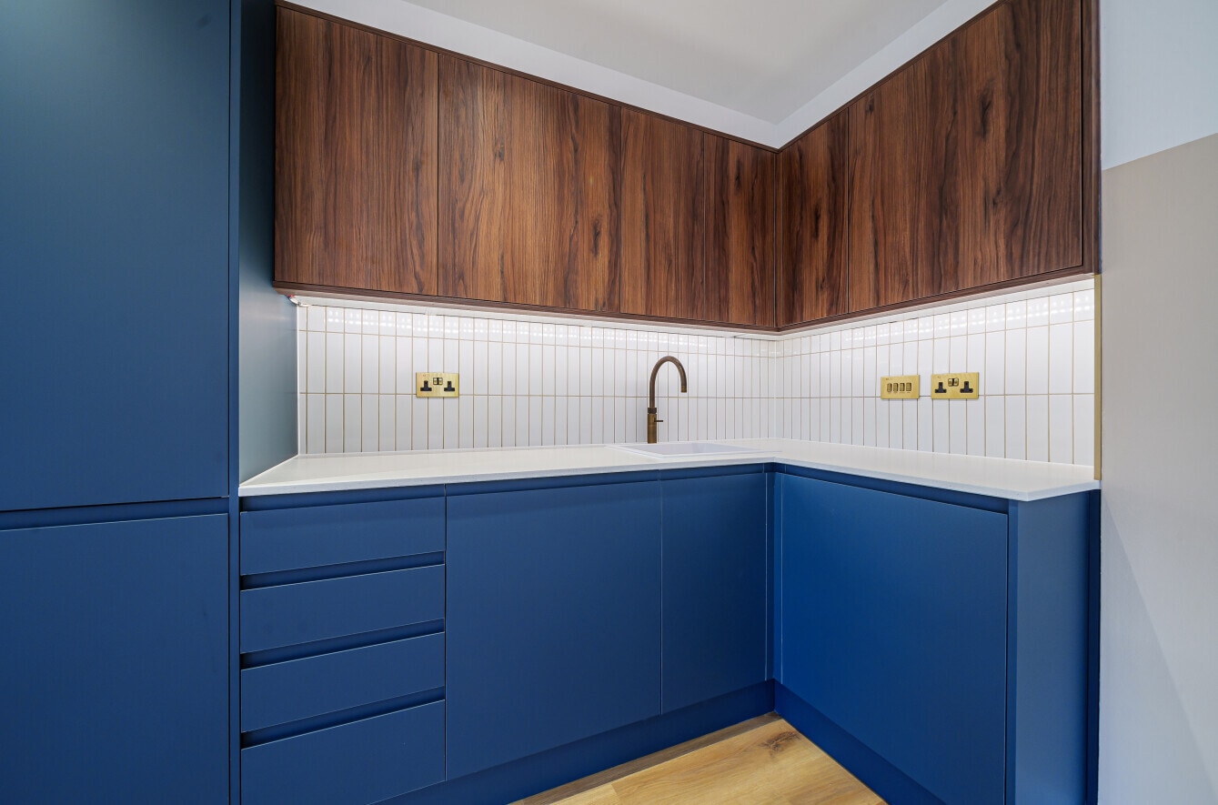 298 Regents Park Rd, Londres à louer Photo intérieure– Image 1 sur 6