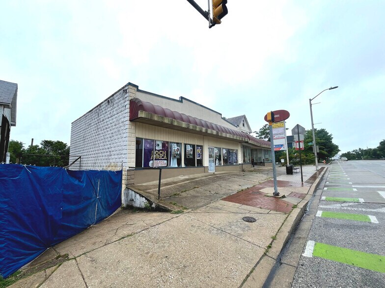 5003 Harford Rd, Baltimore, MD à vendre - Photo de l’immeuble – Image 3 sur 27