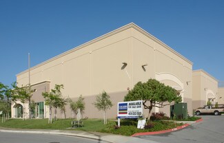 Plus de détails pour 18805 Adams Ct, Morgan Hill, CA - Industriel/Logistique à louer
