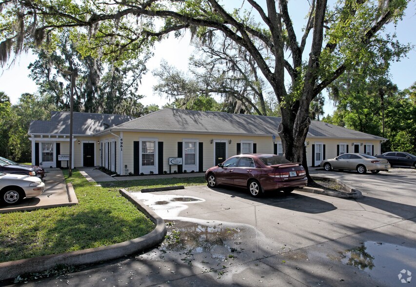 4961 Babcock St, Palm Bay, FL à vendre - Photo principale – Image 1 sur 36