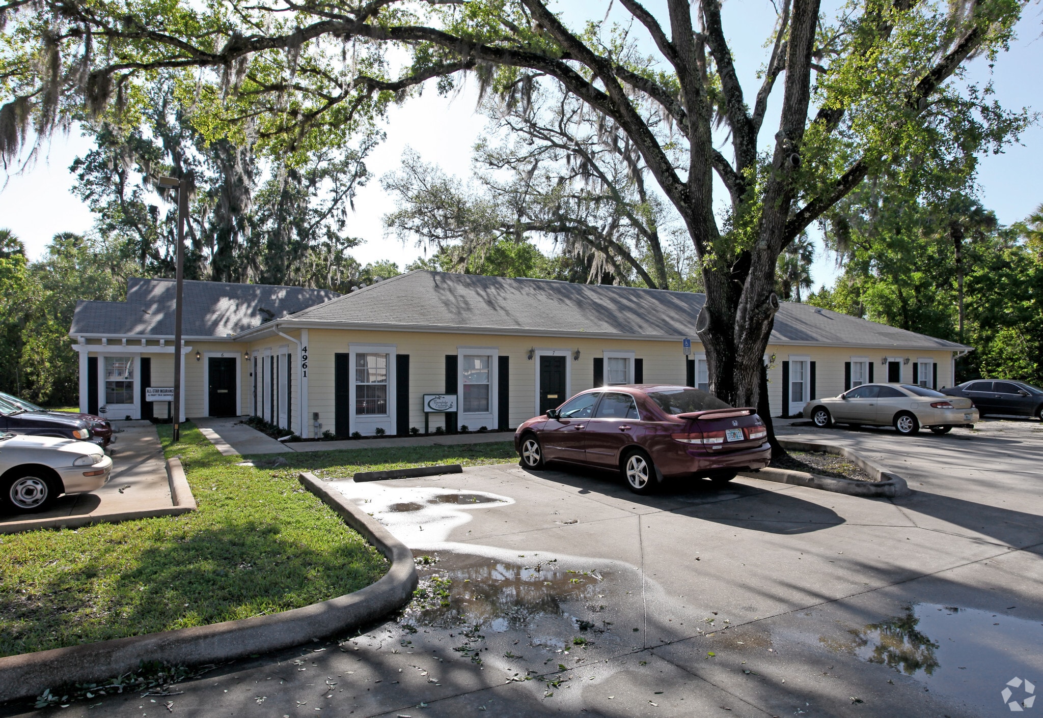 4961 Babcock St, Palm Bay, FL à vendre Photo principale– Image 1 sur 37