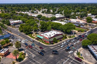 Plus de détails pour 2539 Esplanade Rd, Chico, CA - Local commercial à vendre