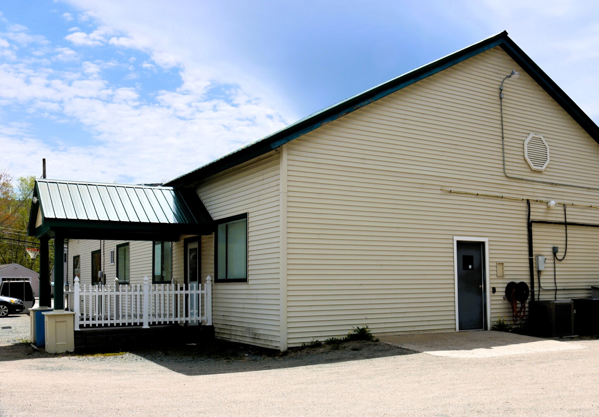 609 Main St, Gorham, NH à louer Photo intérieure– Image 1 sur 20
