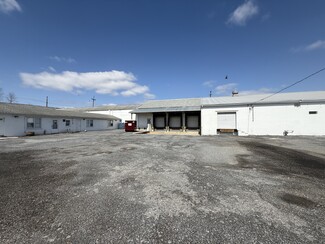 Plus de détails pour 175 Willow St, Toughkenamon, PA - Industriel/Logistique à louer
