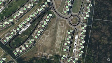 Signal Knob Dr, Strasburg, VA à vendre Photo principale– Image 1 sur 7