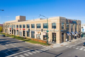 Plus de détails pour 2700 N Elston Ave, Chicago, IL - Local commercial à louer