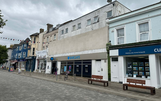 Plus de détails pour 17A, B & C High St, Bognor Regis - Local commercial à louer