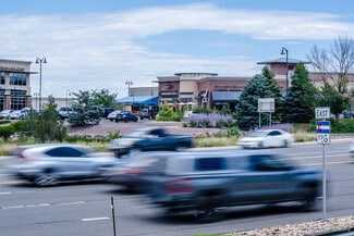 Plus de détails pour 2861 W 120th Ave, Westminster, CO - Local commercial à louer