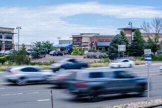 Plus de détails pour 2861 W 120th Ave, Westminster, CO - Local commercial à louer