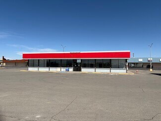 Plus de détails pour 3213 Main St, Alamosa, CO - Local d’activités à vendre