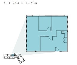 16928 Woodinville Redmond Rd NE, Woodinville, WA à louer Plan d’étage– Image 1 sur 1
