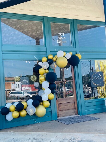 202 Main St, Union, MS à vendre - Photo de l’immeuble – Image 2 sur 10