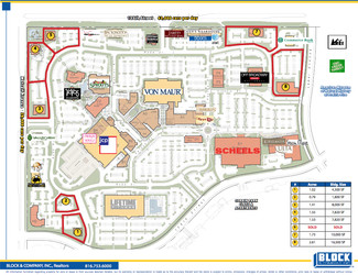 Plus de détails pour 6900 W 138th St, Overland Park, KS - Terrain à vendre