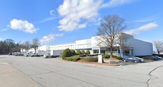 Plus de détails pour 10 Southwoods Pky, Hapeville, GA - Industriel/Logistique à louer